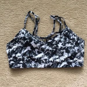 GAP sports bra